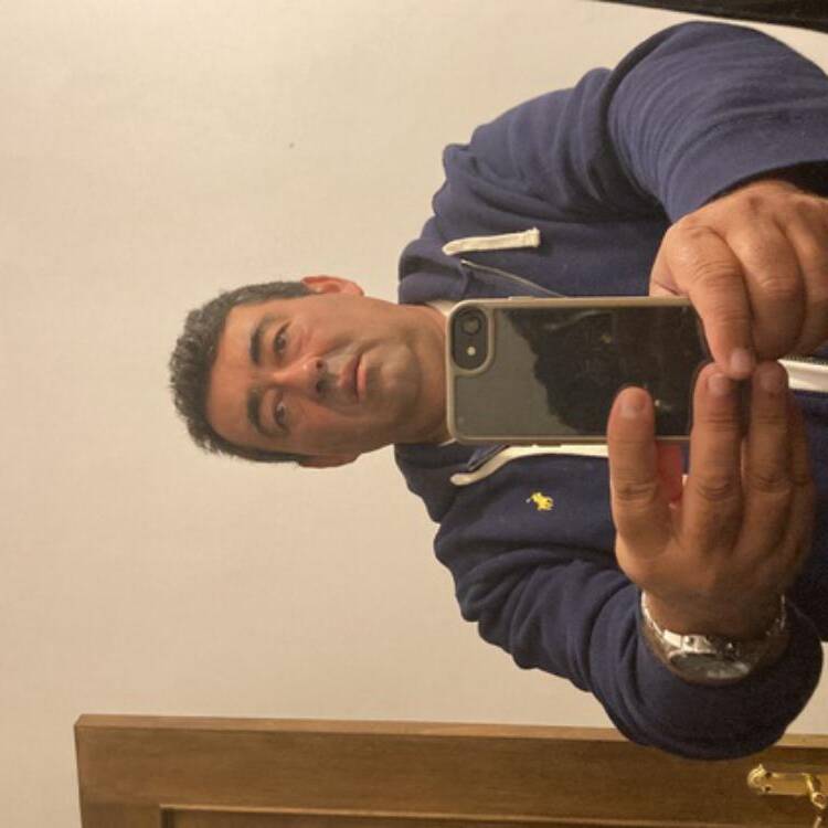 Foto de perfil de Pedro