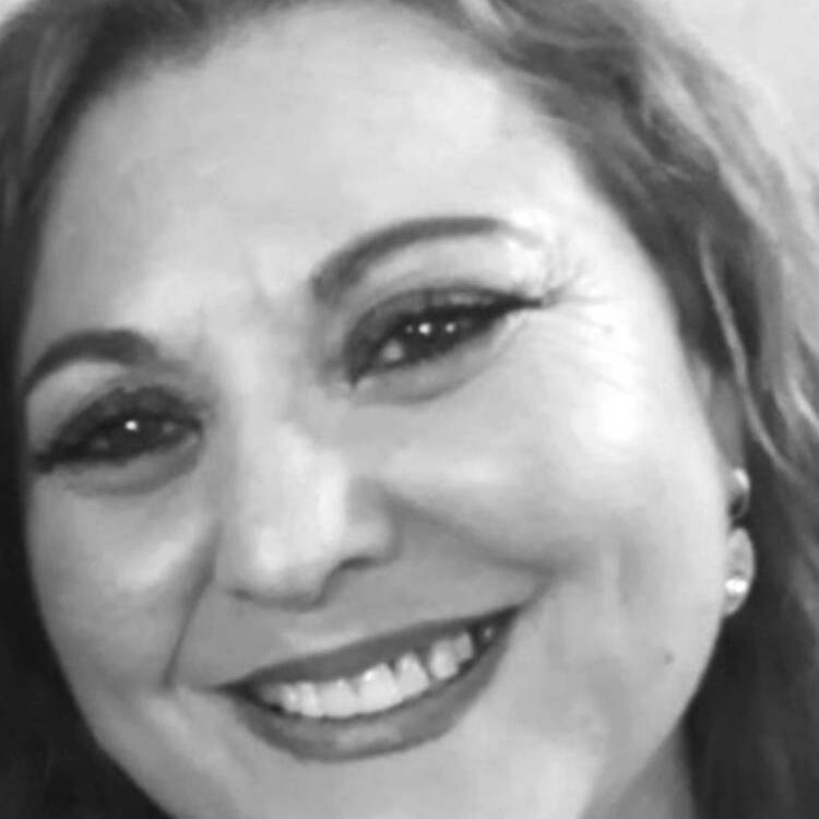 Foto de perfil de Patri torres