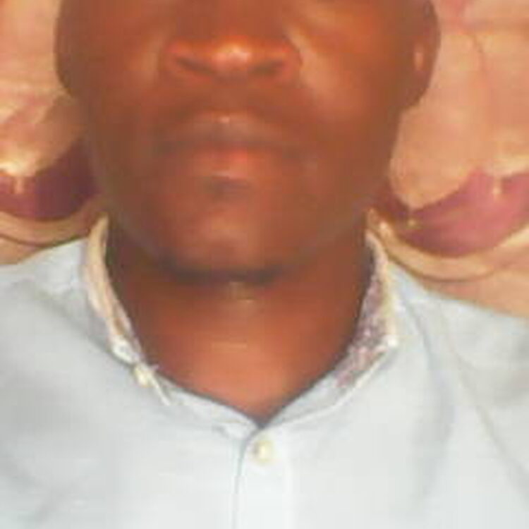 Foto de perfil de Walter okello
