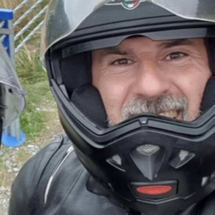 Foto de perfil de iachuti