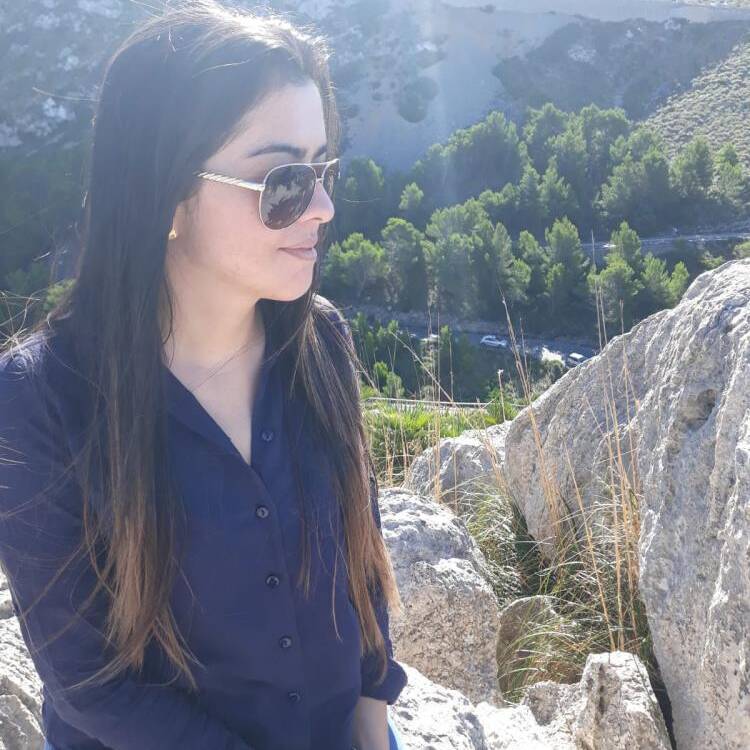 Foto de perfil de Nany