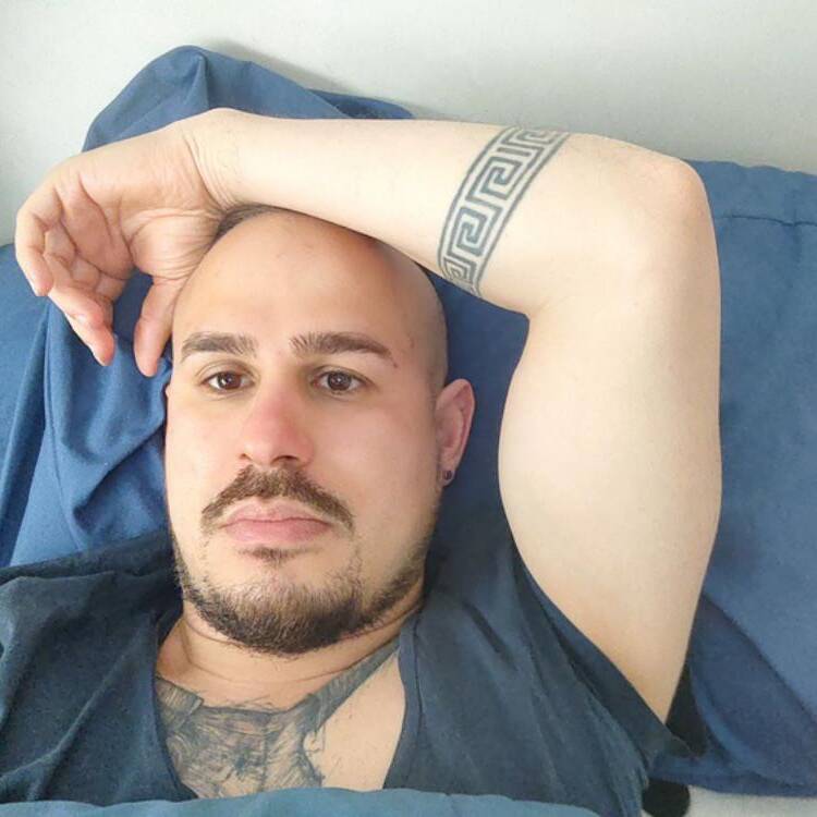 Foto de perfil de Gabriel
