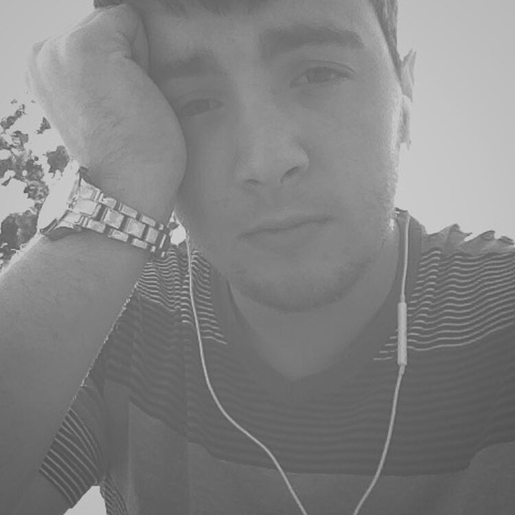Foto de perfil de youngladiekiller