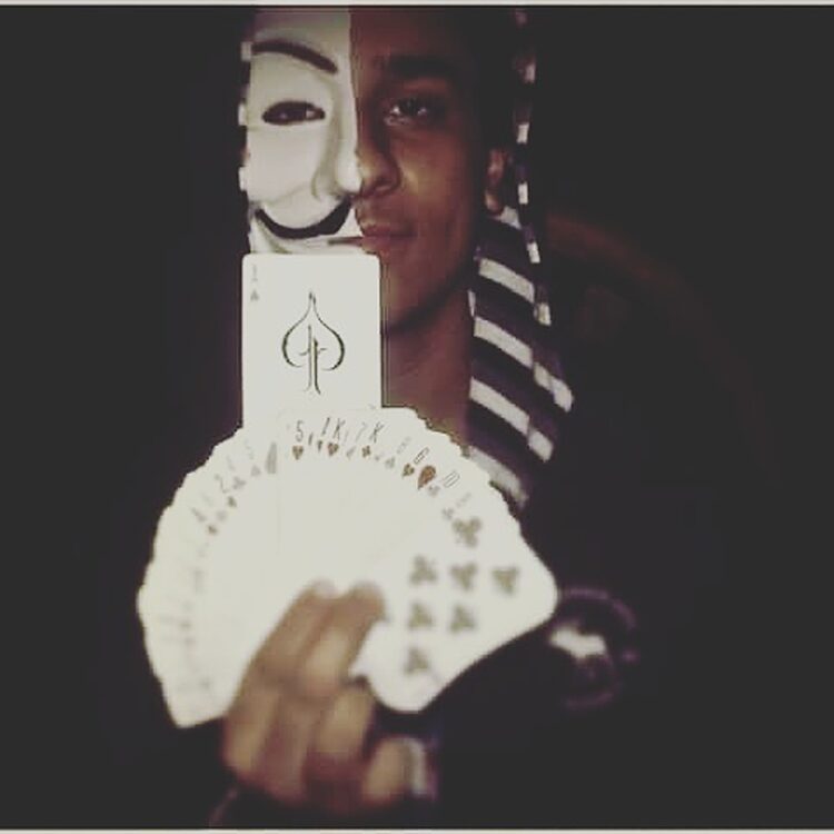 Foto de perfil de Spade