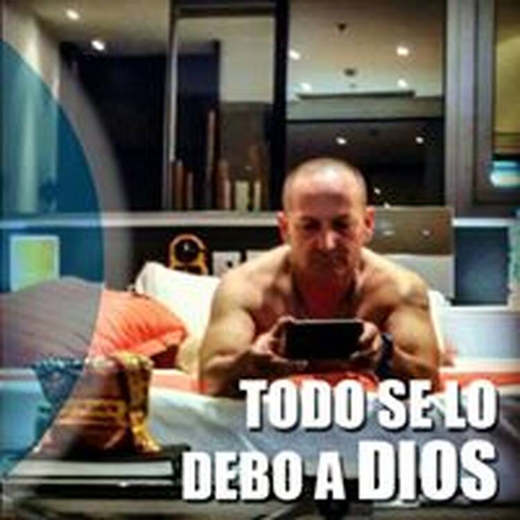 Foto de perfil de Andrade Marquez Jose Antonio