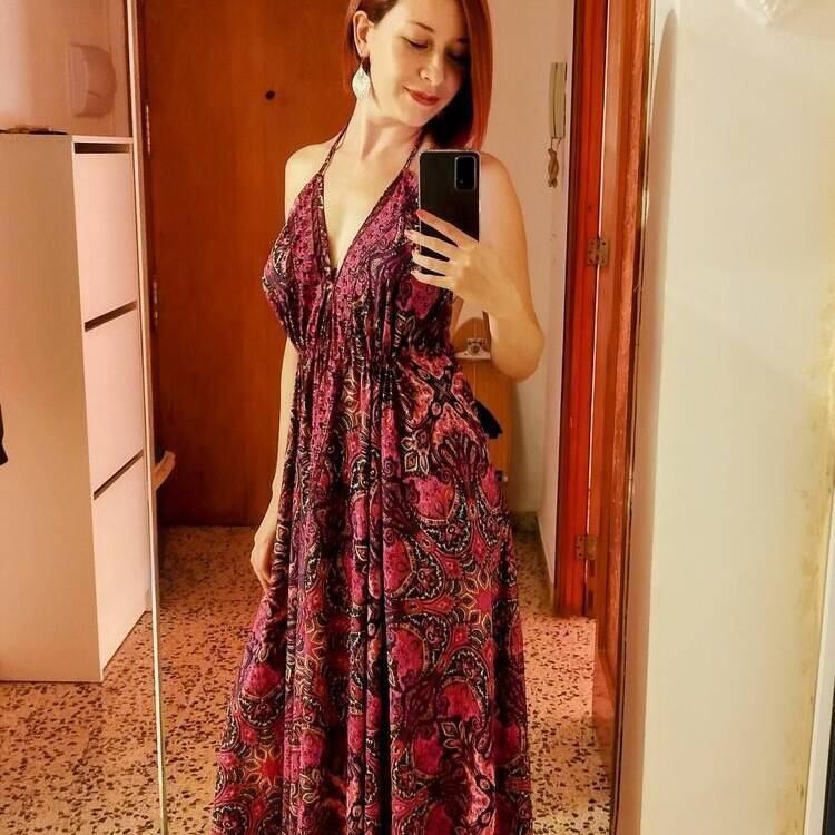 Foto de perfil de Rocí­o