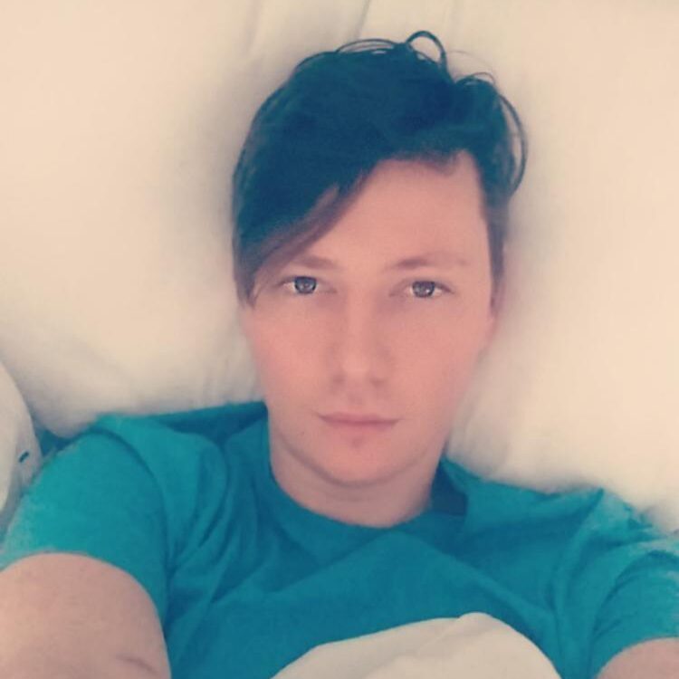 Foto de perfil de conhay2