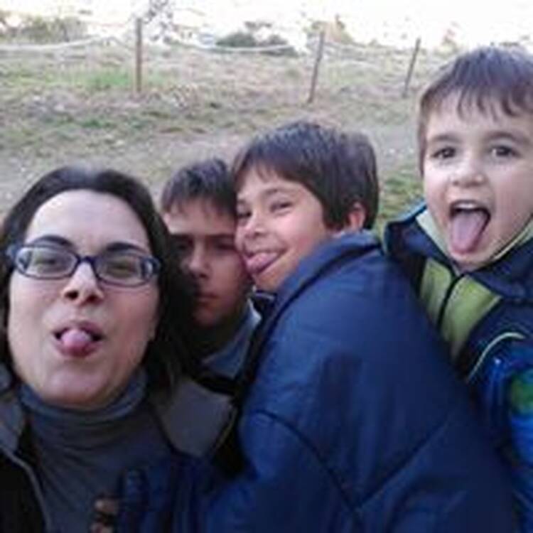 Foto de perfil de Marilo Mengual Hernandez