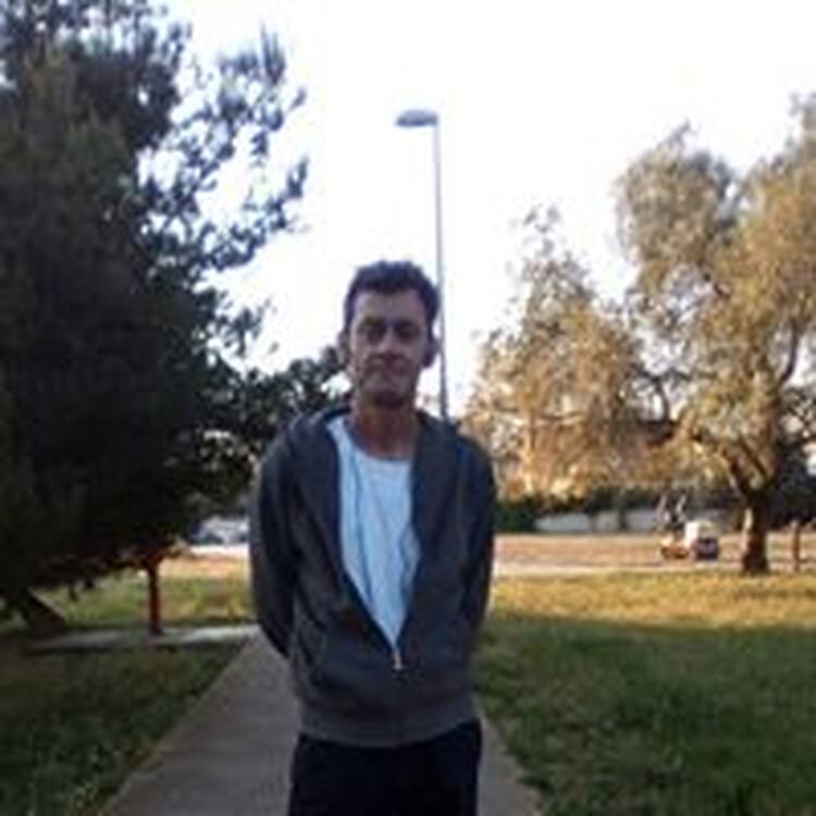 Foto de perfil de Jose Moya Perez