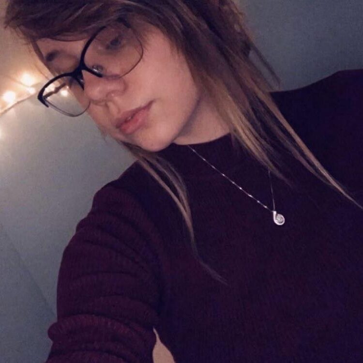 Foto de perfil de Uhliezah