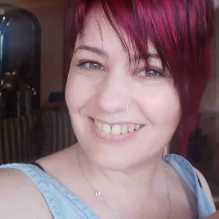 Foto de perfil de Maria del carmen