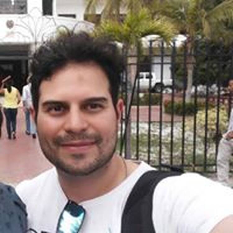 Foto de perfil de Victor Romero