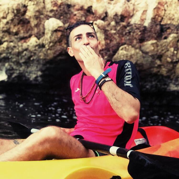 Foto de perfil de Luigi Bichile Santiti