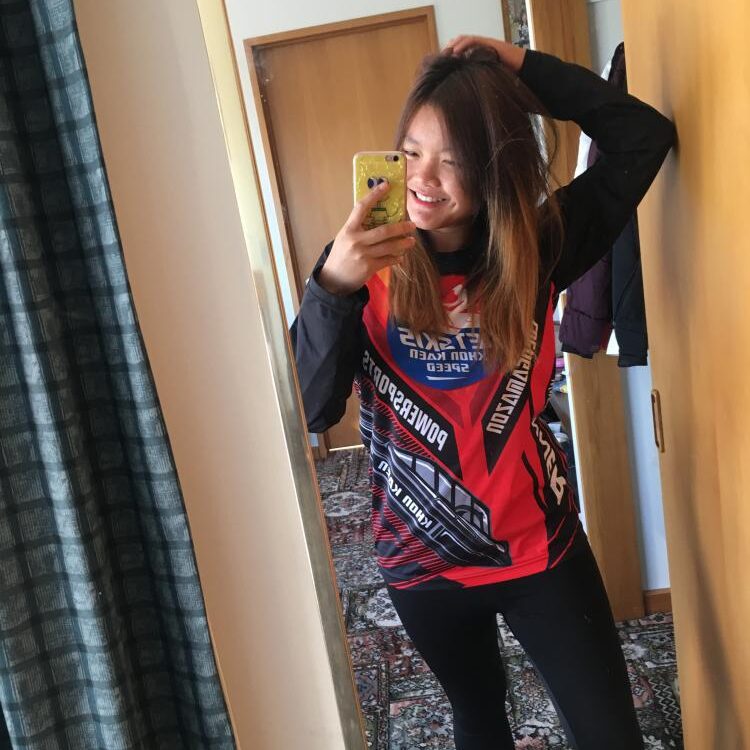 Foto de perfil de Biewy