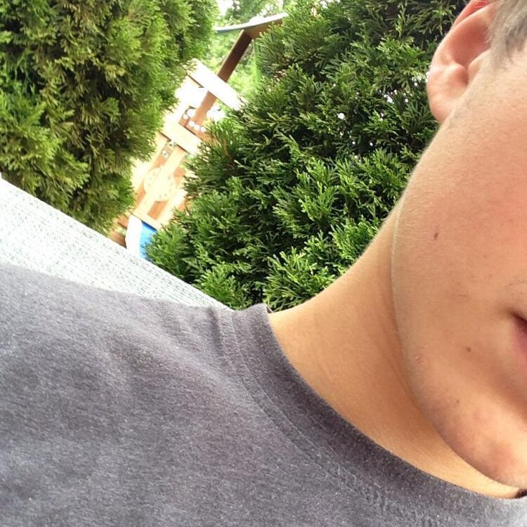 Foto de perfil de Zachery Burchfield