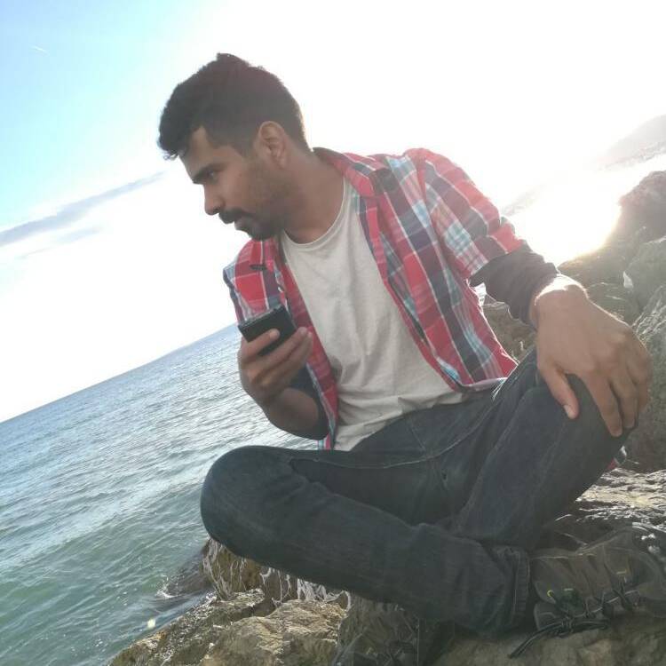 Foto de perfil de Luis