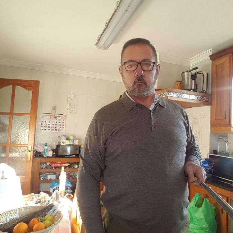 Foto de perfil de Cristobal