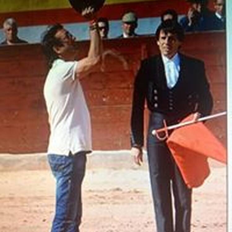 Foto de perfil de Jose Hernandez Galindo
