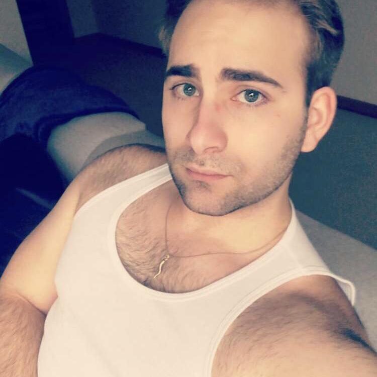 Foto de perfil de Nick