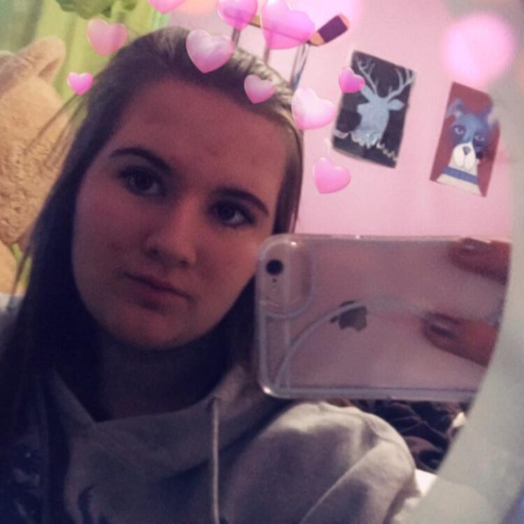 Foto de perfil de Hannah