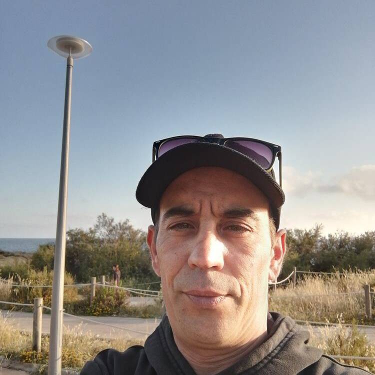Foto de perfil de marc