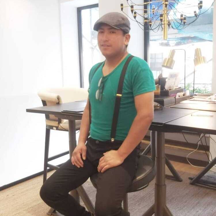 Foto de perfil de Jorge