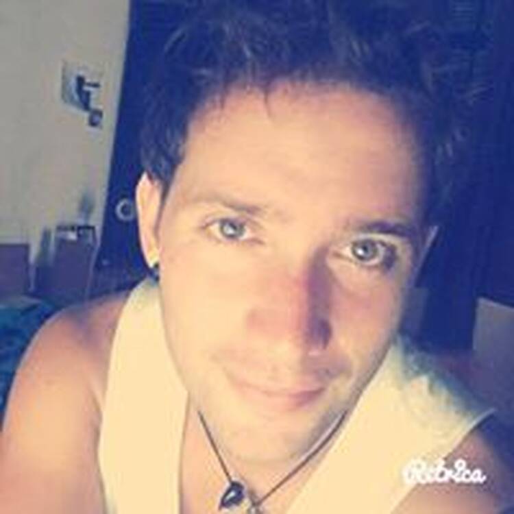Foto de perfil de Franco Damian Alfonso Tobar