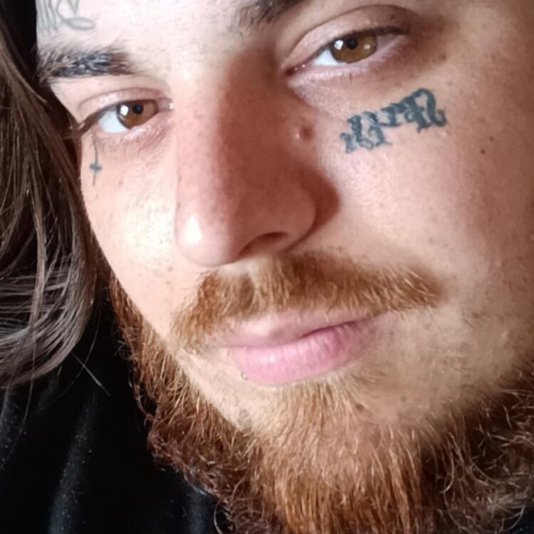 Foto de perfil de Reapingghost92