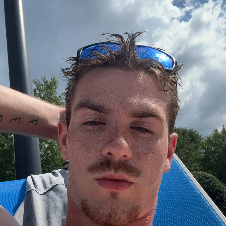 Foto de perfil de Bryson