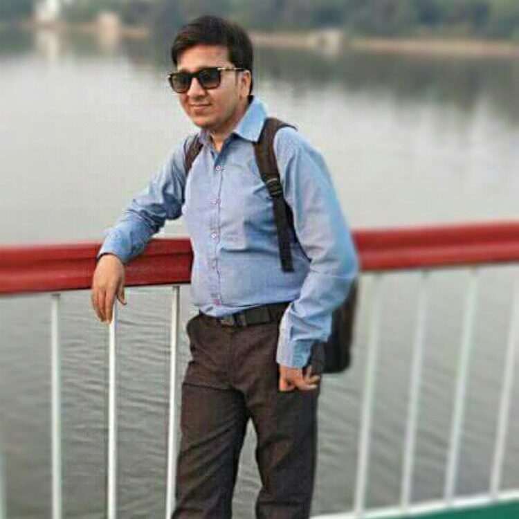 Foto de perfil de yuvi mehra