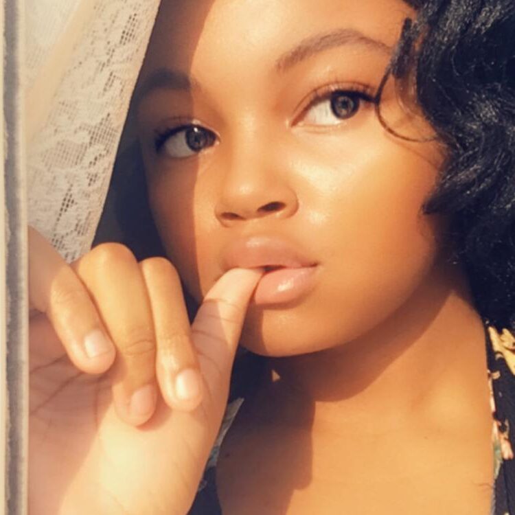 Foto de perfil de melody &eth;ÂŸÂ’Â—