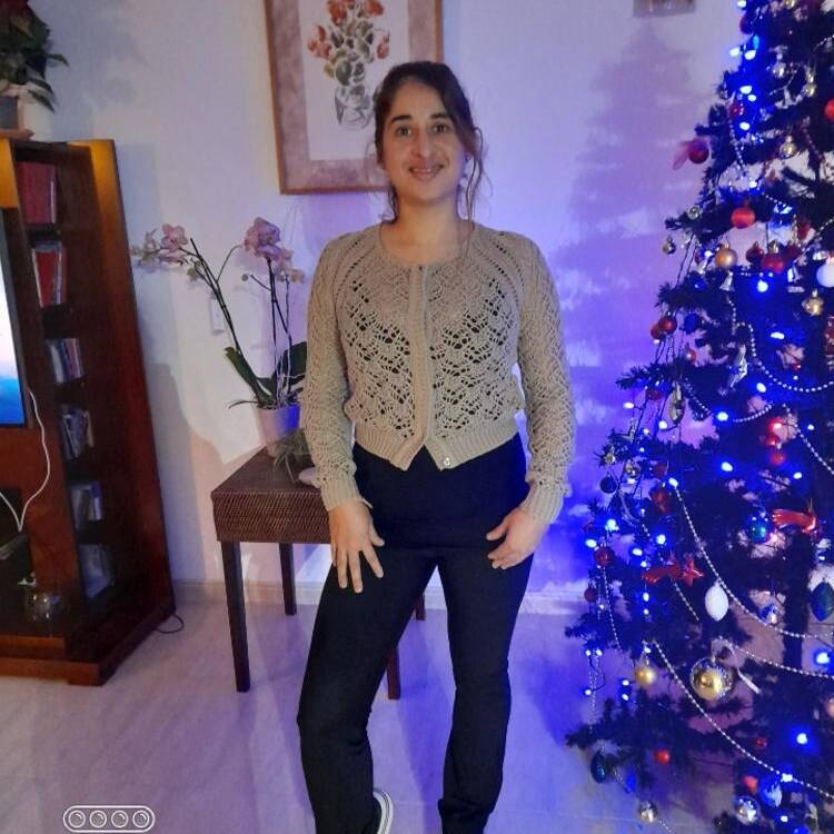 Foto de perfil de eugenia