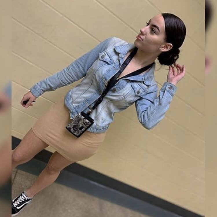 Foto de perfil de Bella rose