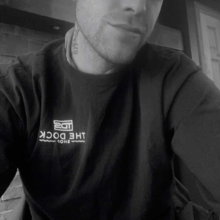 Foto de perfil de Collin