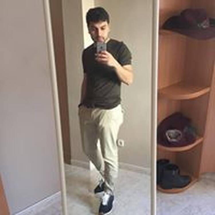 Foto de perfil de John Vargas