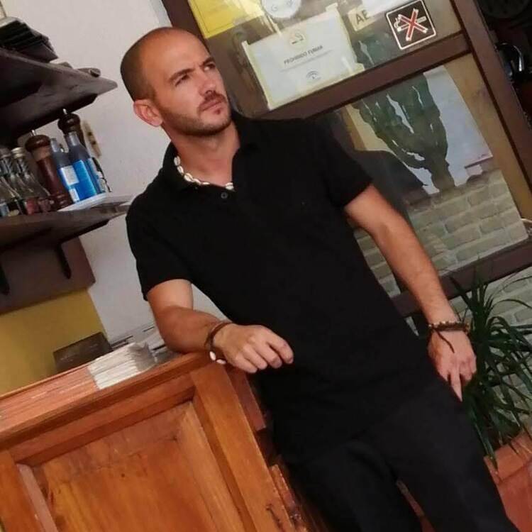 Foto de perfil de Javiii