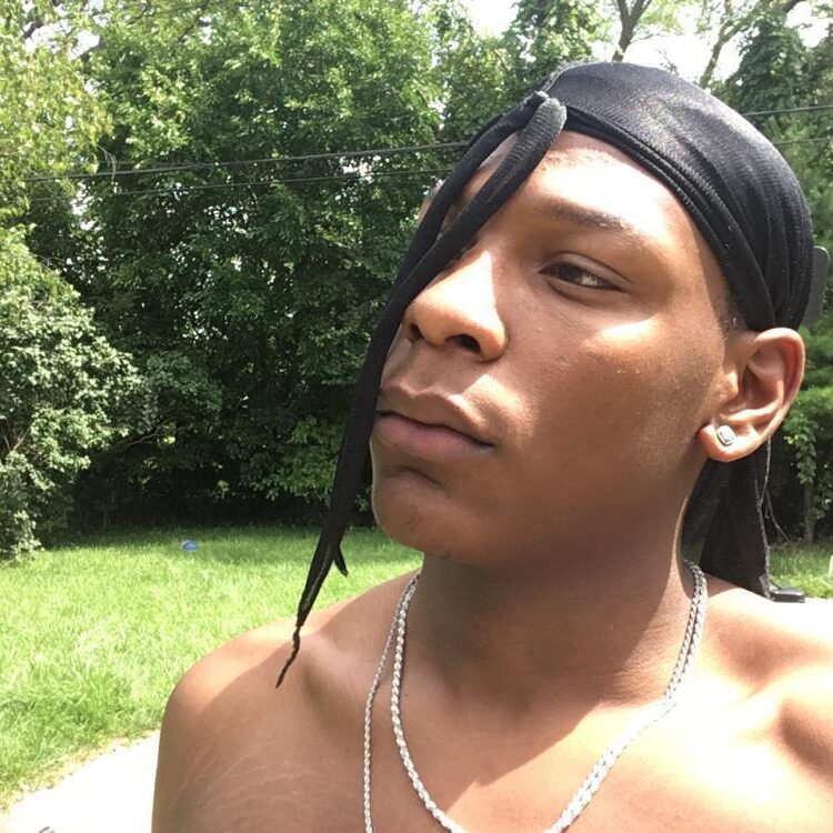 Foto de perfil de Westmonkey14