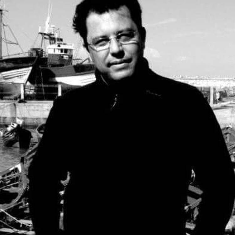 Foto de perfil de Eduardo F