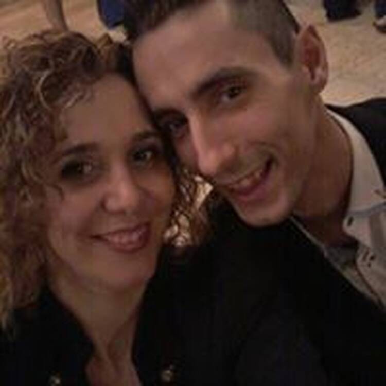 Foto de perfil de Marian Marian