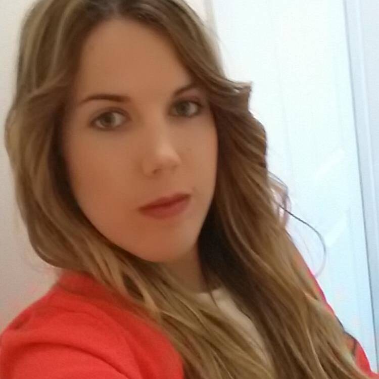 Foto de perfil de maria89