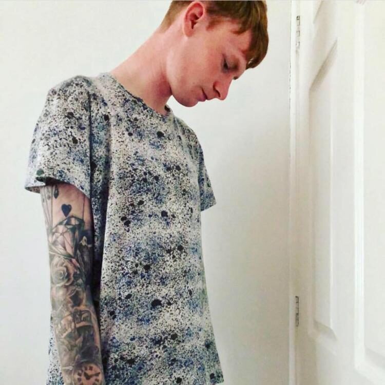 Foto de perfil de Dillon