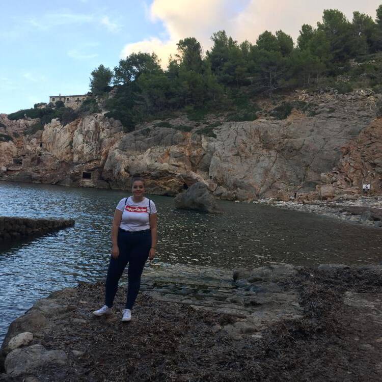 Foto de perfil de Rocioltt