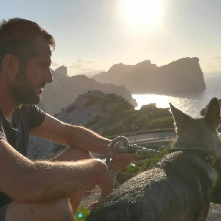 Foto de perfil de lolo