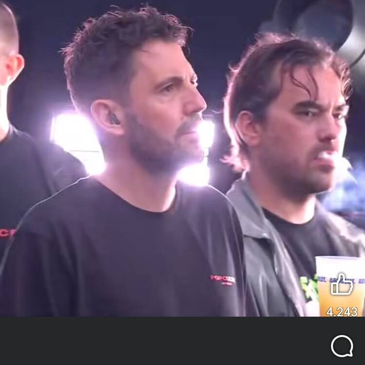 Foto de perfil de Jota