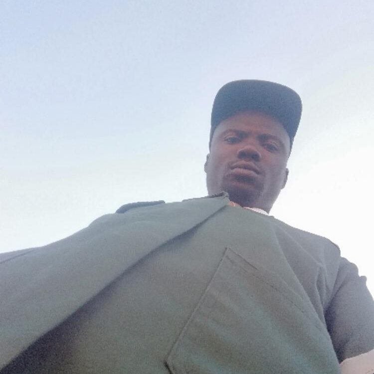 Foto de perfil de Sibusiso