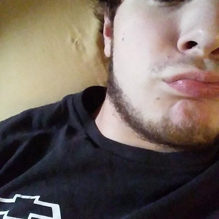 Foto de perfil de amos> itsyaboyy75