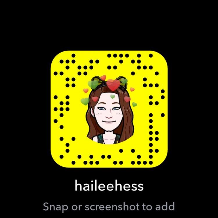 Foto de perfil de haileehess