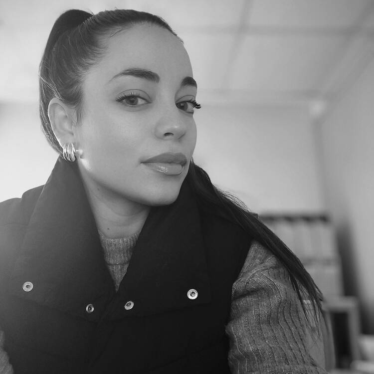 Foto de perfil de Andrea