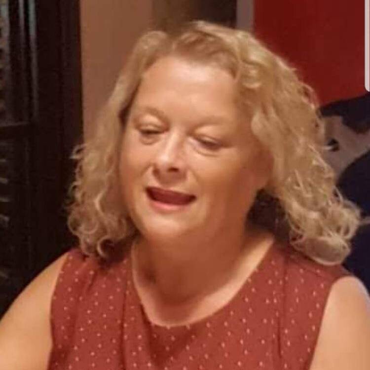 Foto de perfil de Antonia