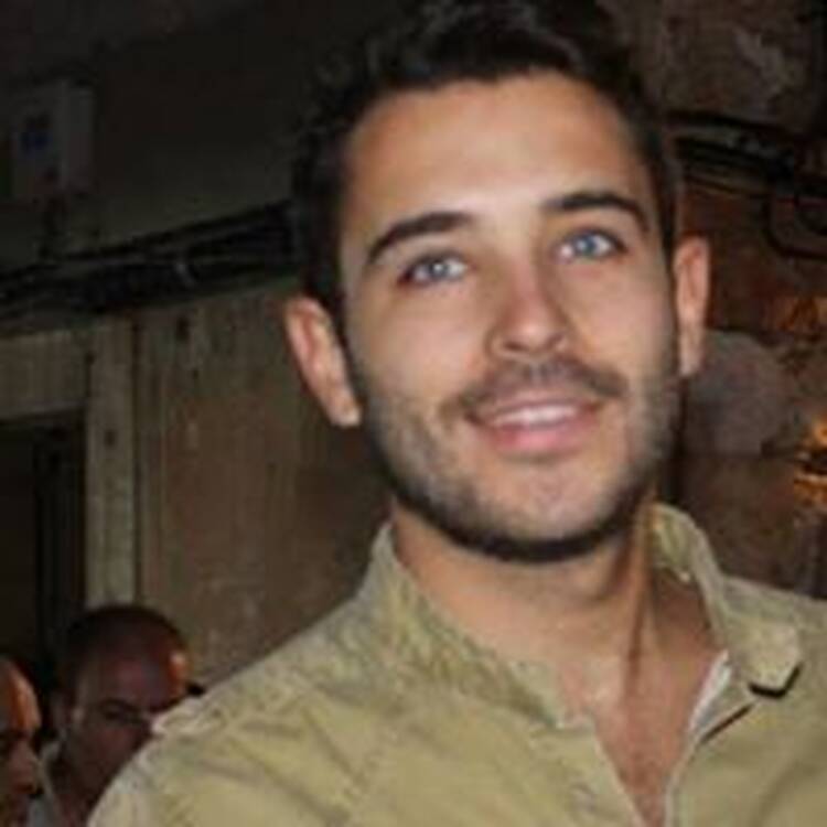 Foto de perfil de Victor Socuellamos
